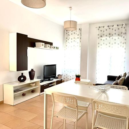 Mirador De Donana Nº8, Apartamentos Living Sur Sanlúcar de Barrameda Esterno foto