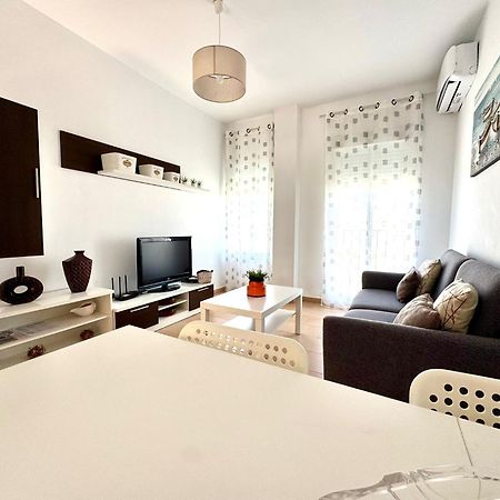 Mirador De Donana Nº8, Apartamentos Living Sur Sanlúcar de Barrameda Esterno foto