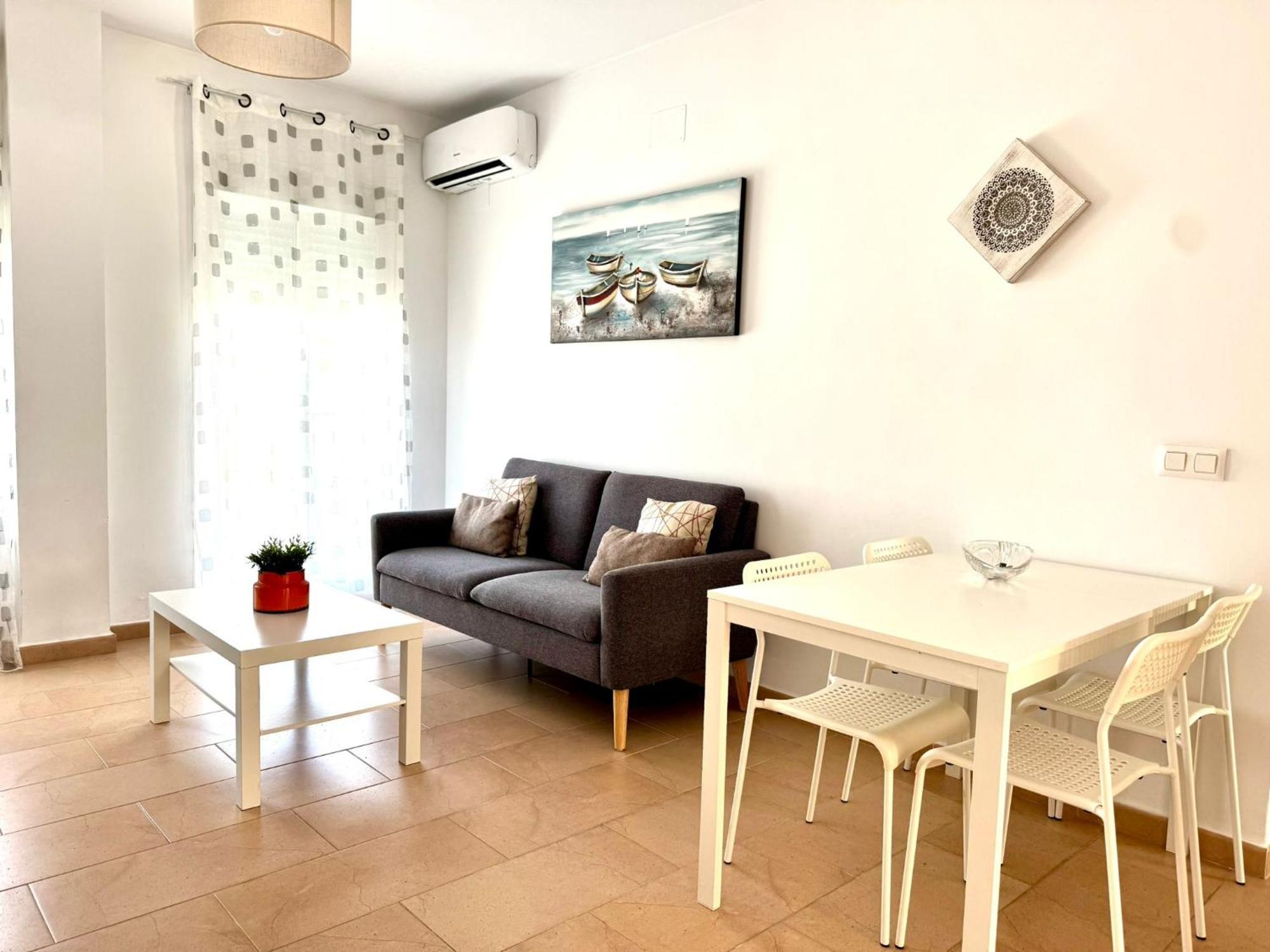 Mirador De Donana Nº8, Apartamentos Living Sur Sanlúcar de Barrameda Esterno foto