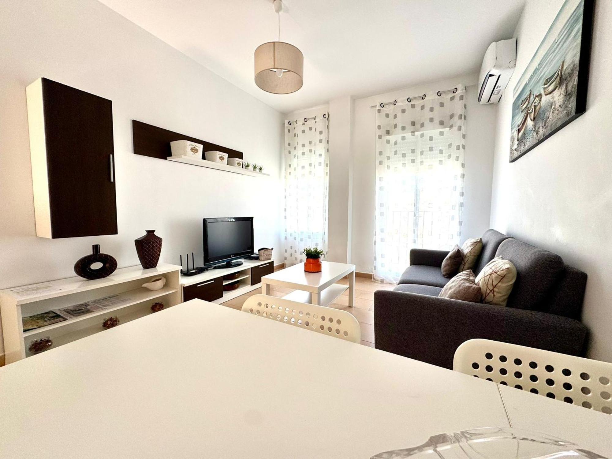 Mirador De Donana Nº8, Apartamentos Living Sur Sanlúcar de Barrameda Esterno foto