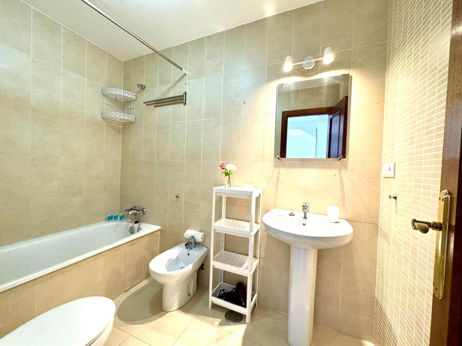 Mirador De Donana Nº8, Apartamentos Living Sur Sanlúcar de Barrameda Esterno foto