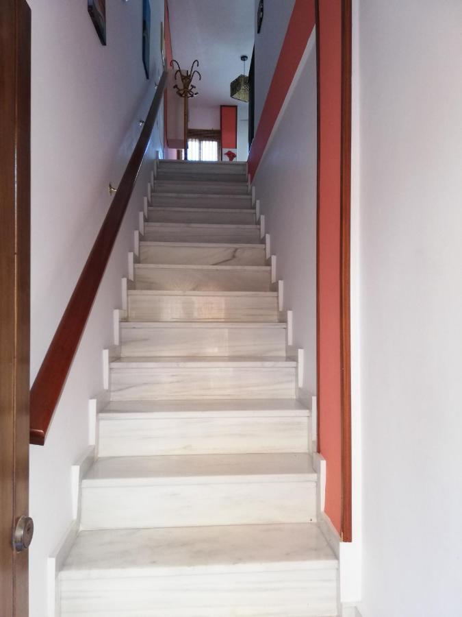 Mirador De Donana Nº8, Apartamentos Living Sur Sanlúcar de Barrameda Esterno foto